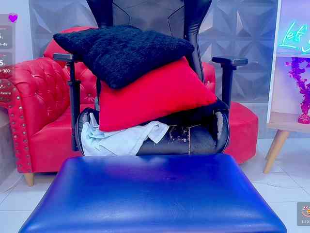 cristalwar webcam