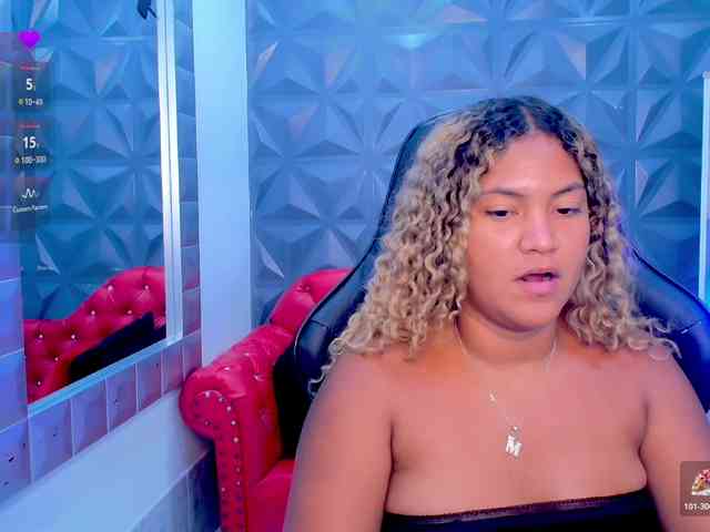 cristalwar webcam