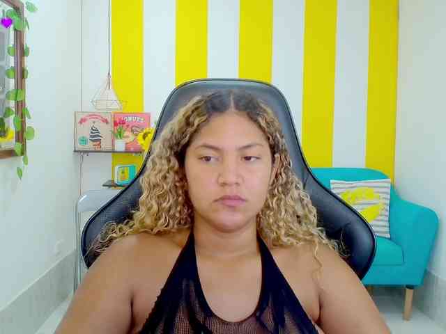 cristalwar webcam