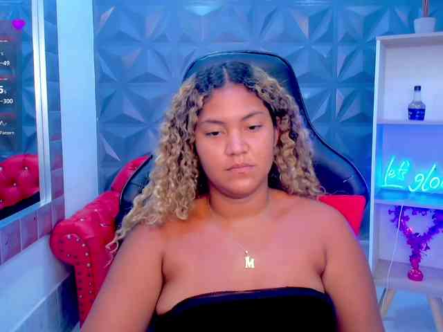 cristalwar webcam