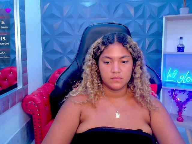 cristalwar webcam