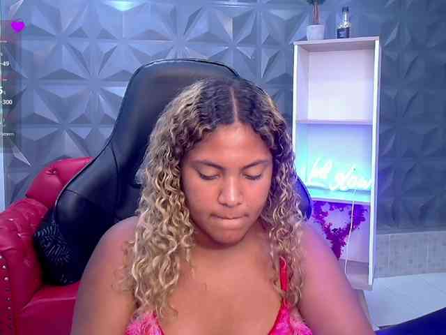 cristalwar webcam