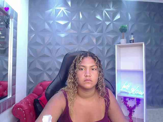 cristalwar webcam