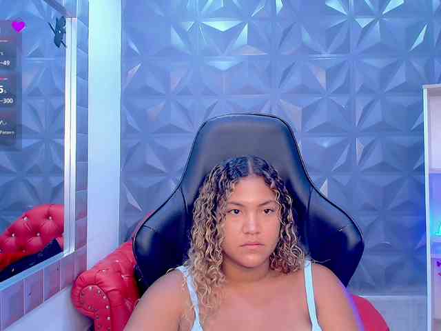 cristalwar webcam