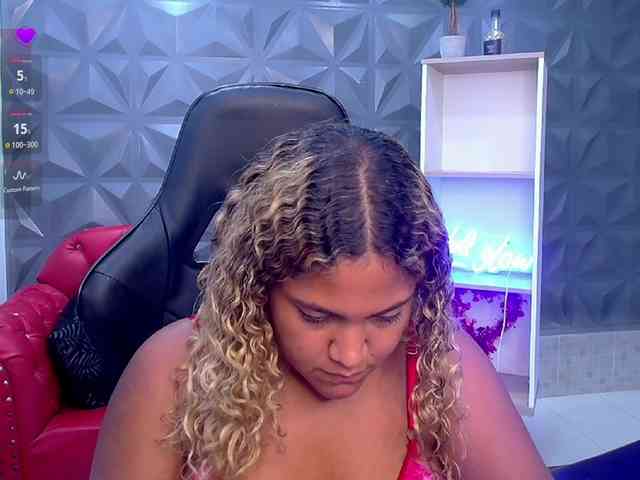 cristalwar webcam
