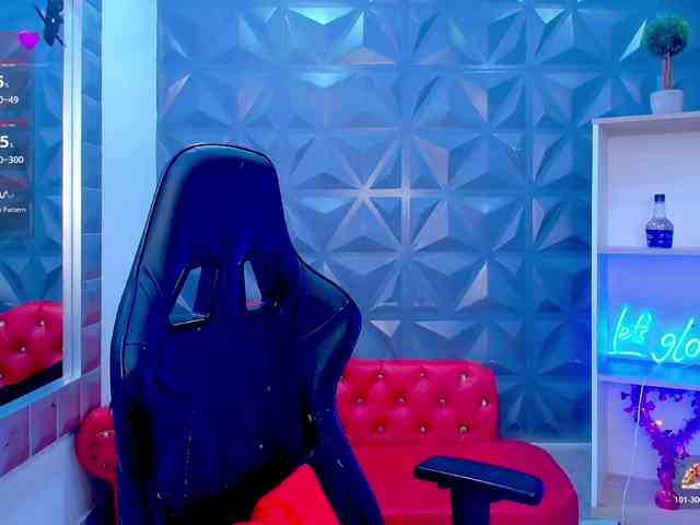 cristalwar webcam