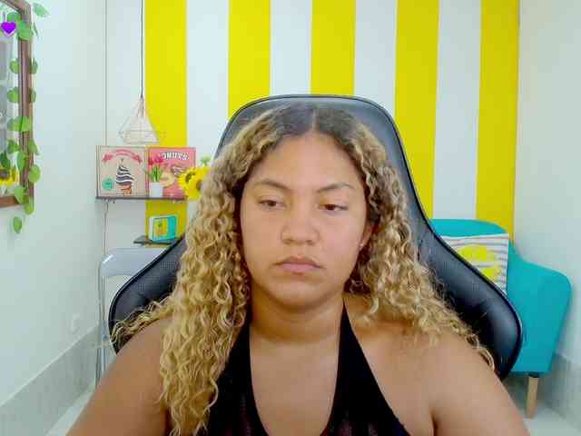 cristalwar webcam