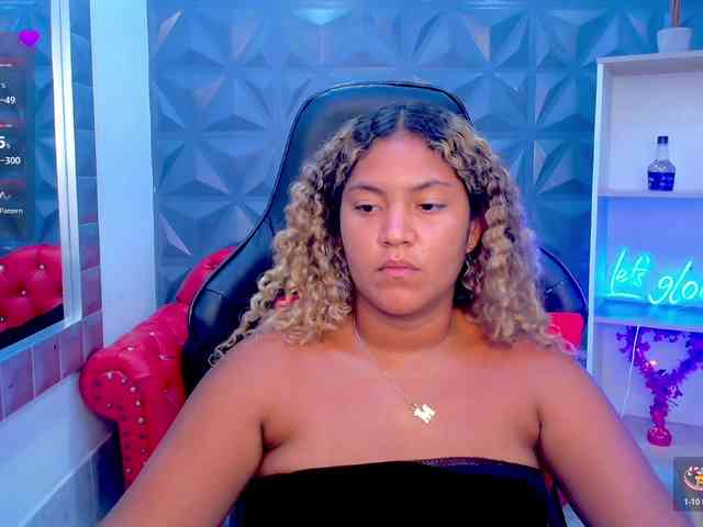 cristalwar webcam