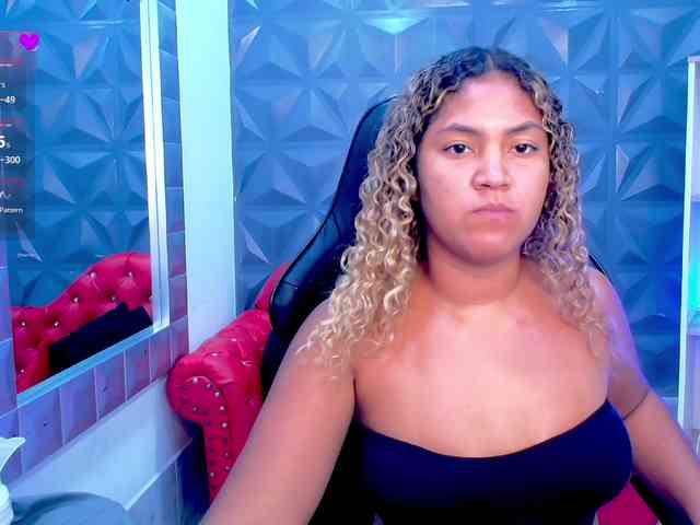 cristalwar webcam
