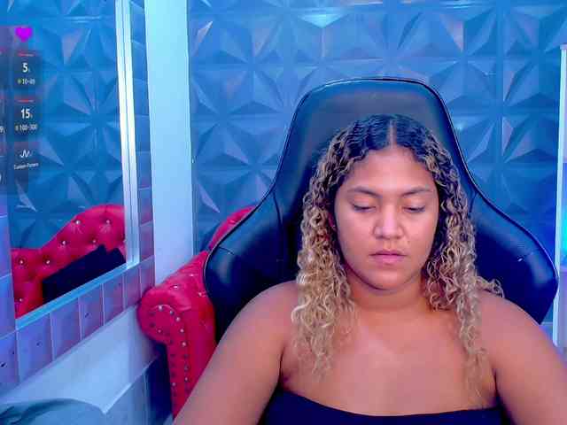 cristalwar webcam
