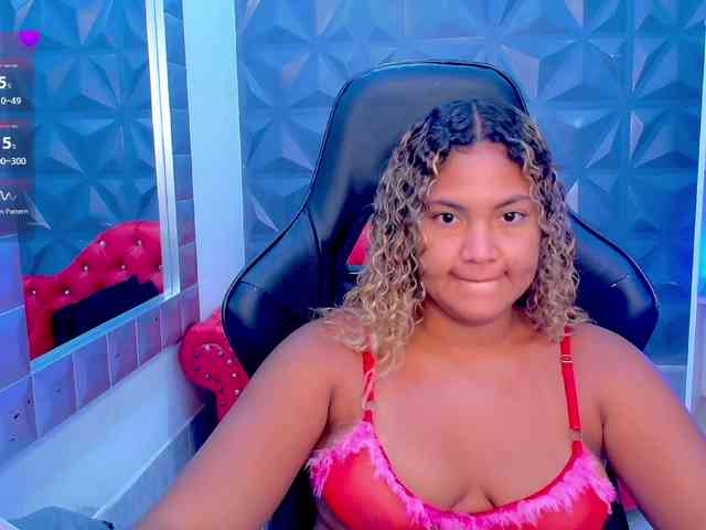 cristalwar webcam