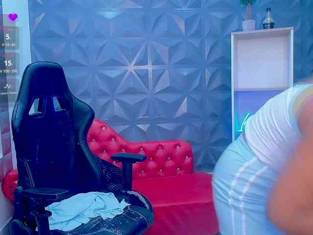 cristalwar webcam