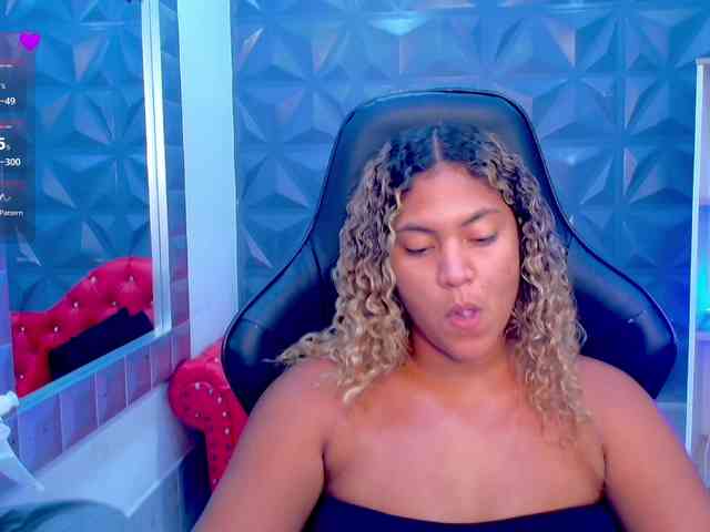 cristalwar webcam
