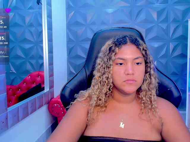 cristalwar webcam