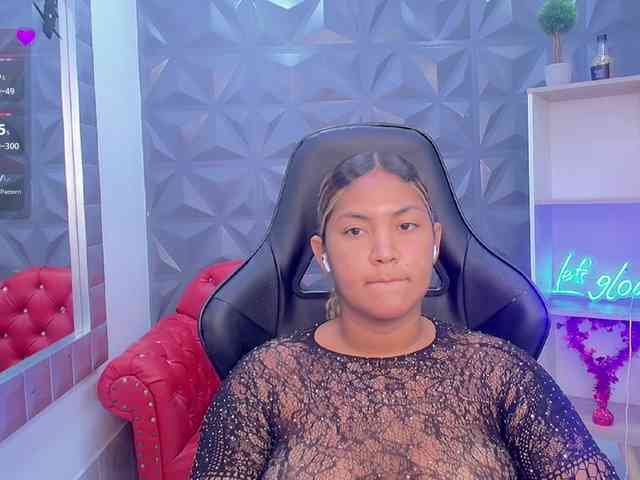cristalwar webcam