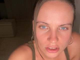 REALMEANTINA Porn Show