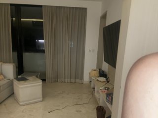 REALMEANTINA Porn Show