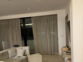 REALMEANTINA Porn Show