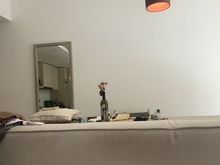 REALMEANTINA Porn Show