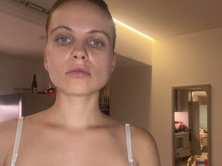 REALMEANTINA Porn Show