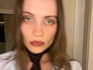REALMEANTINA Porn Show