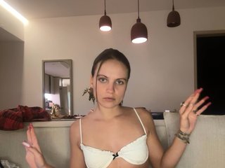 REALMEANTINA Porn Show