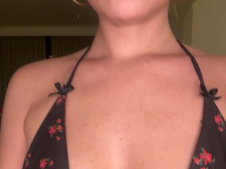 REALMEANTINA Porn Show