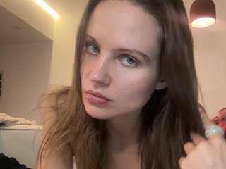REALMEANTINA Porn Show