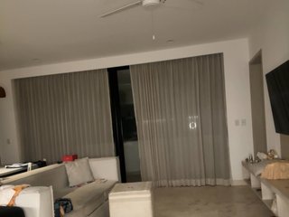 REALMEANTINA Porn Show