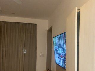 REALMEANTINA Porn Show