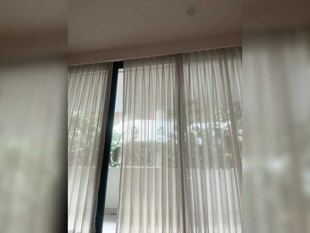 REALMEANTINA live cam on BongaCams