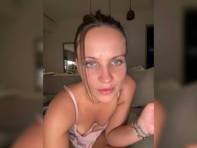 realmeantina belle show