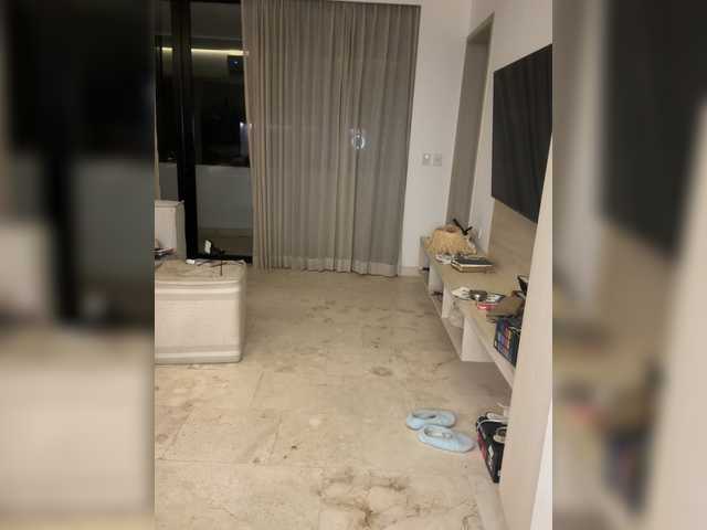 REALMEANTINA live cam on BongaCams