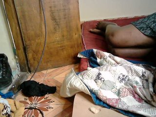 CuteLeilah Porn Show