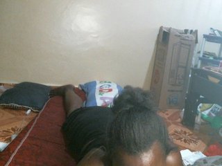 CuteLeilah's Live Webcam