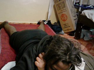 CuteLeilah Porn Show