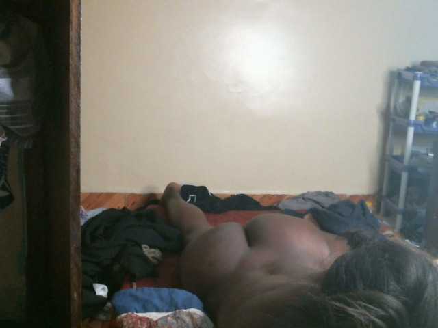 CuteLeilah live webcam show