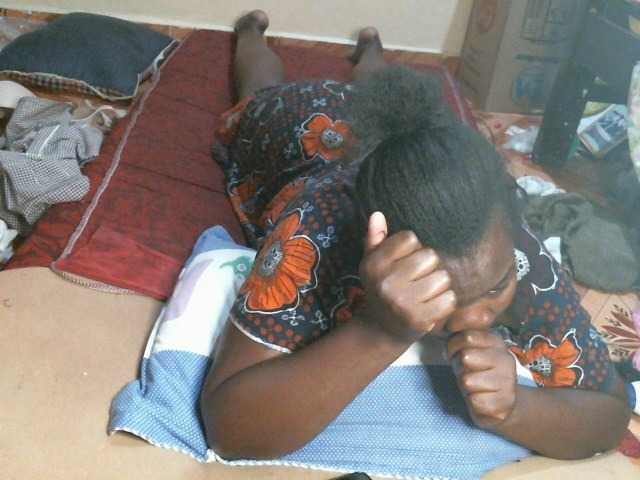 CuteLeilah's BongaCams show and profile