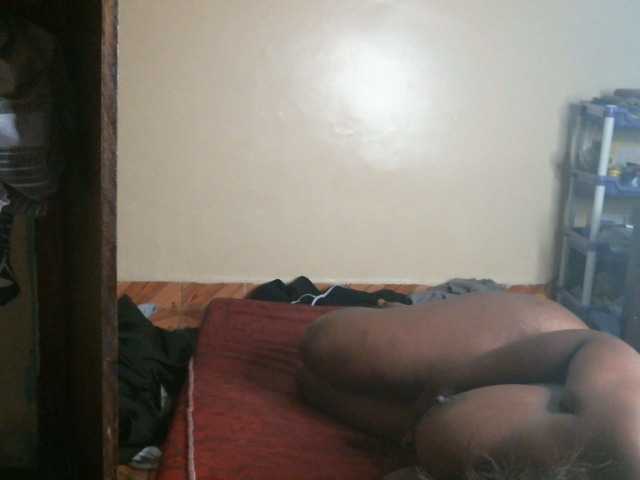 CuteLeilah live webcam show