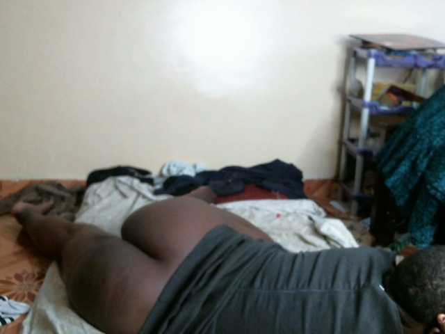 CuteLeilah live webcam show