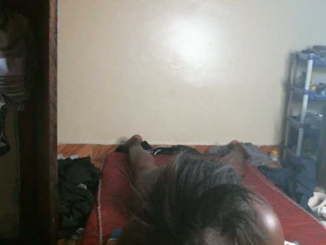 CuteLeilah live webcam show