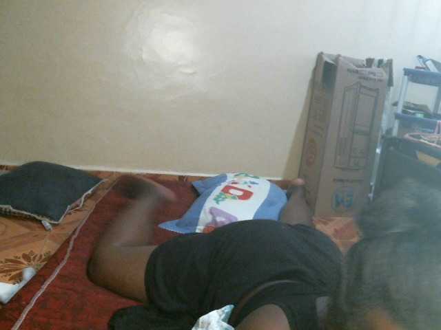 CuteLeilah's BongaCams show and profile