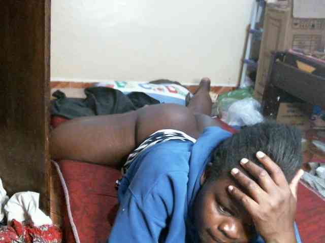 CuteLeilah webcam