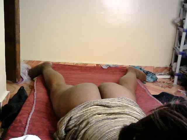 CuteLeilah webcam