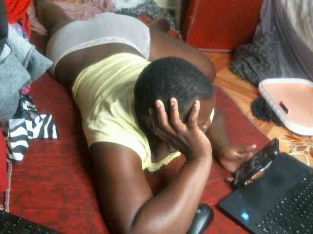 CuteLeilah webcam