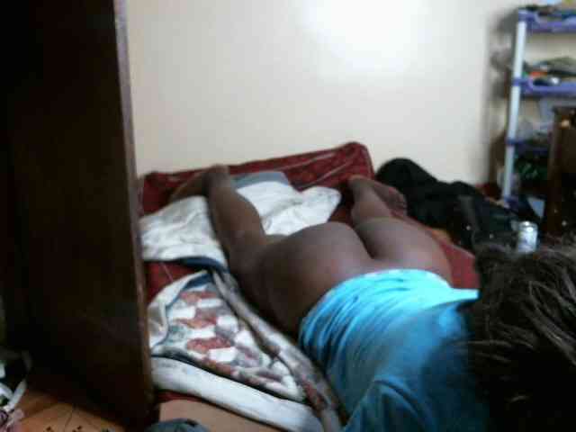 CuteLeilah webcam