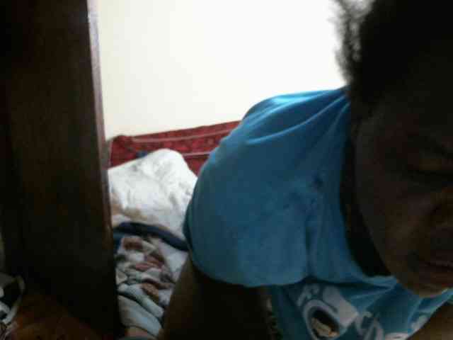 CuteLeilah webcam