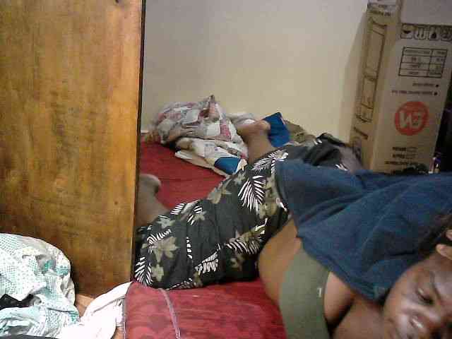 CuteLeilah webcam