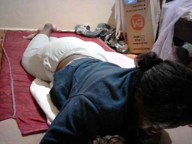CuteLeilah webcam