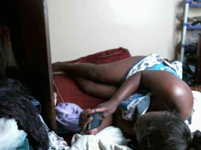 CuteLeilah webcam